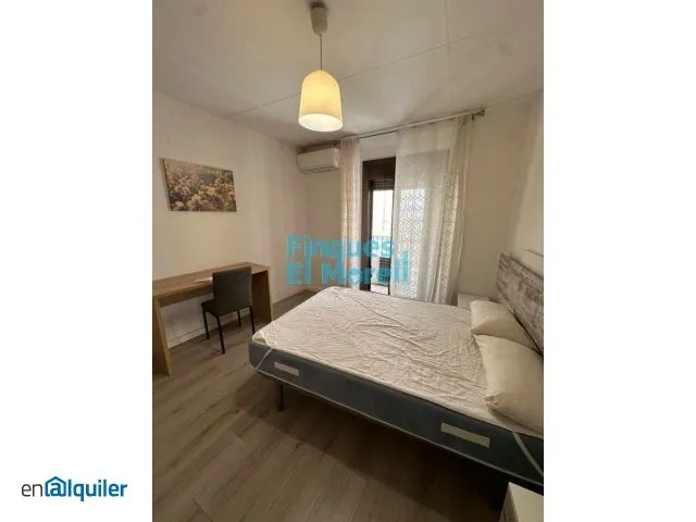 Magamistoad - Air-Conditioned Flat in Vilallonga Del Camp