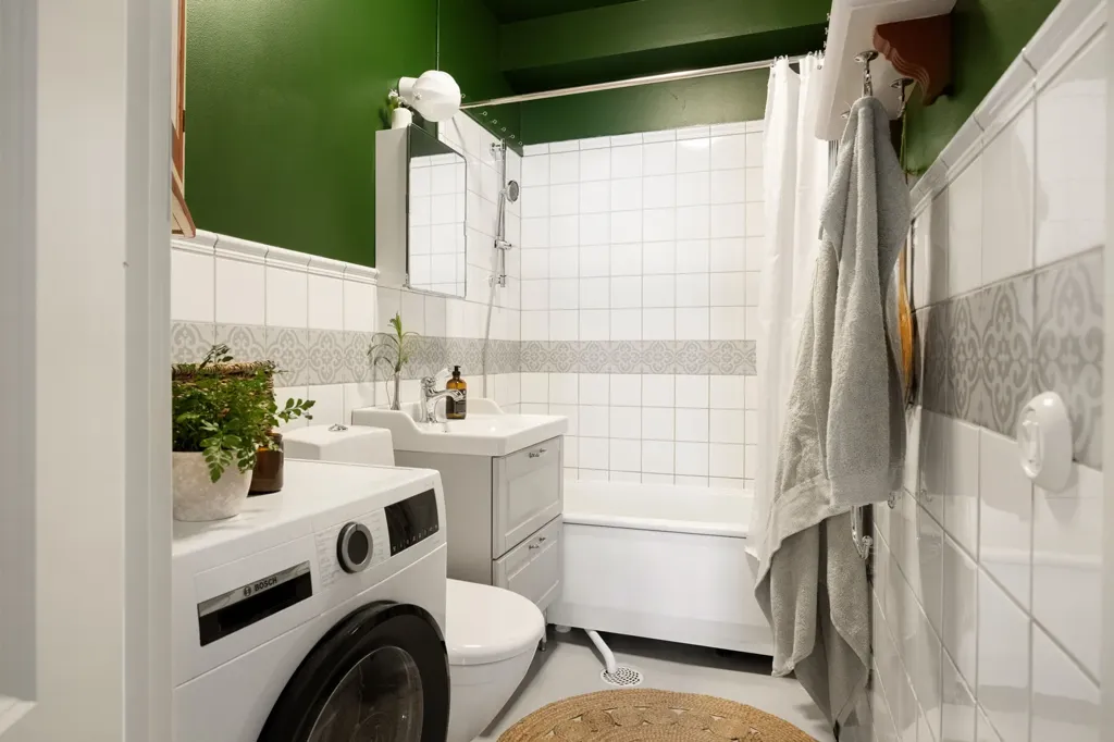 Appartement 2 pièces à Mölndal