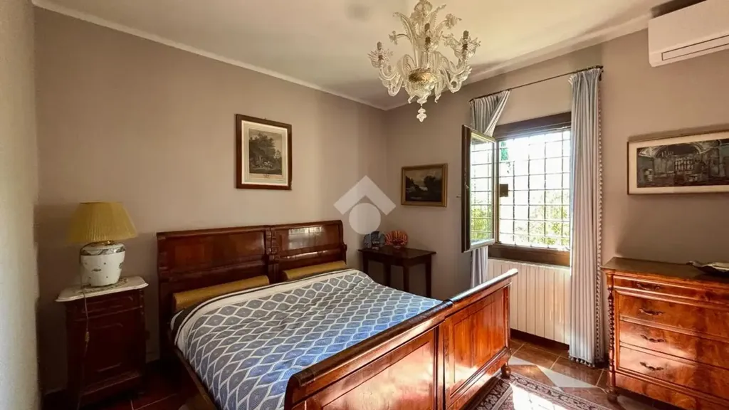 Camere da letto - Historic Villa with Pool in Sona