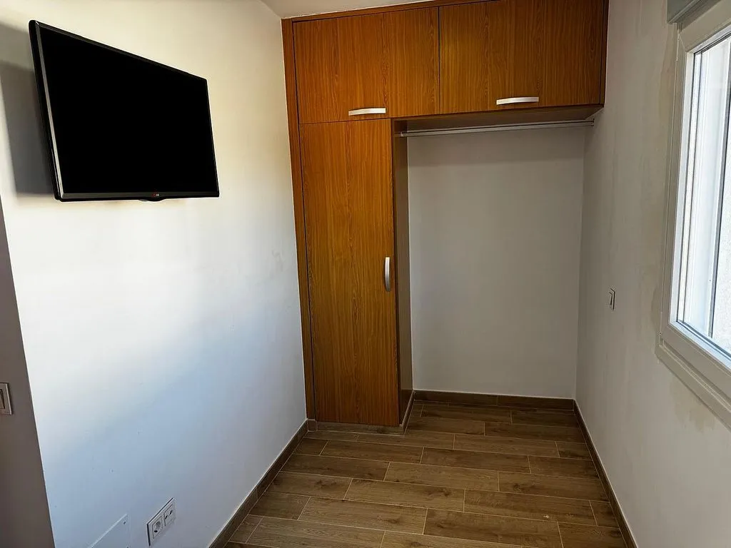 Chambres - Semi-Detached House with Terrace in Las Marinas