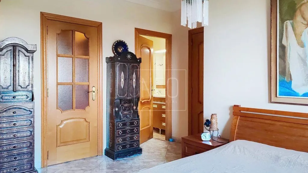 Magamistoad - Luxury Apartment with Pool in Sidi Urbanization, Valencia