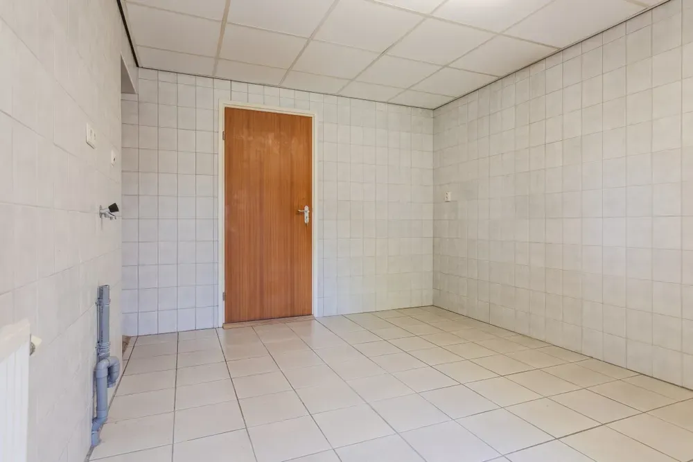 Pièces - Spacious Detached House with Garden in Ossendrecht