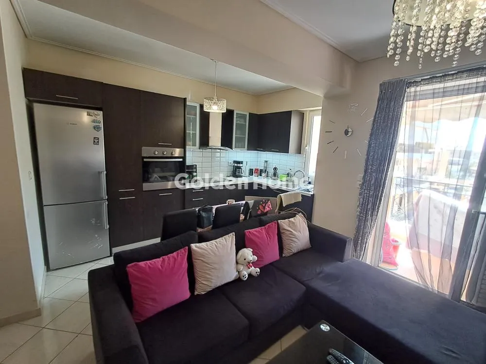 Elutuba - Apartment with Sea View in Perama Centre
