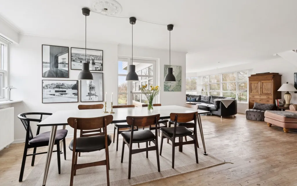 Maison 8 pièces à Aalborg SØ