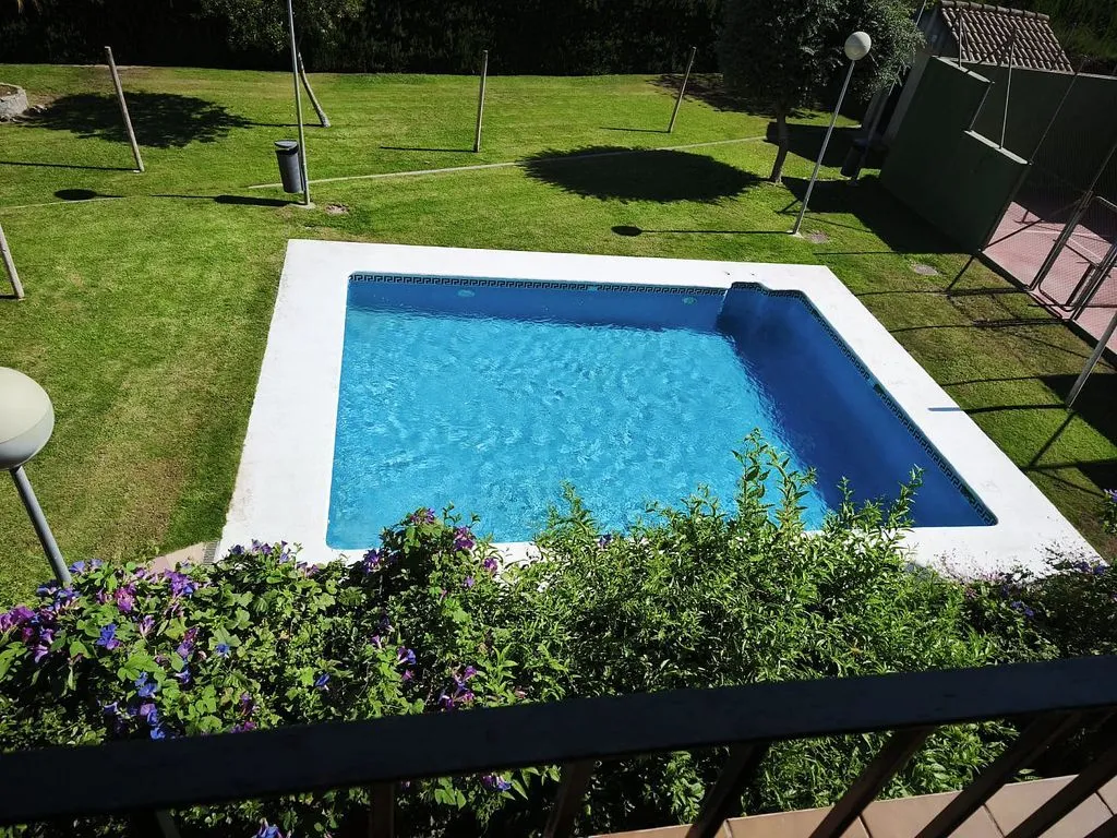 Piscine - Apartment with Pool and Terrace in La Laguna