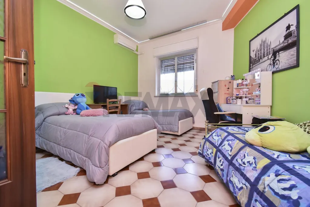 Magamistoad - Modernised Apartment with Terrace in Giarre