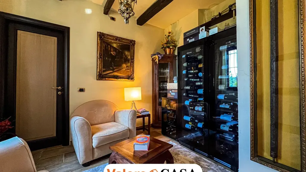 Elutuba - Villa with Pool near Acqui Terme