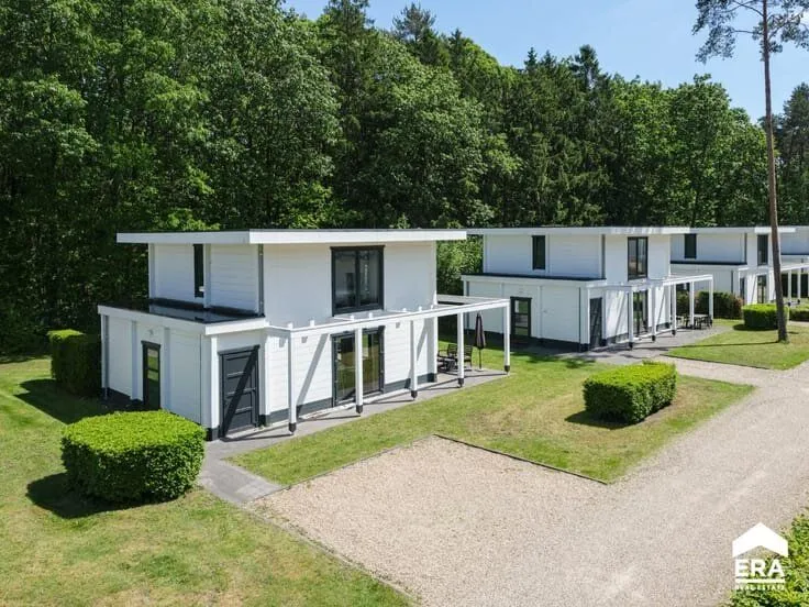 Esterno - Detached House in Zutendaal