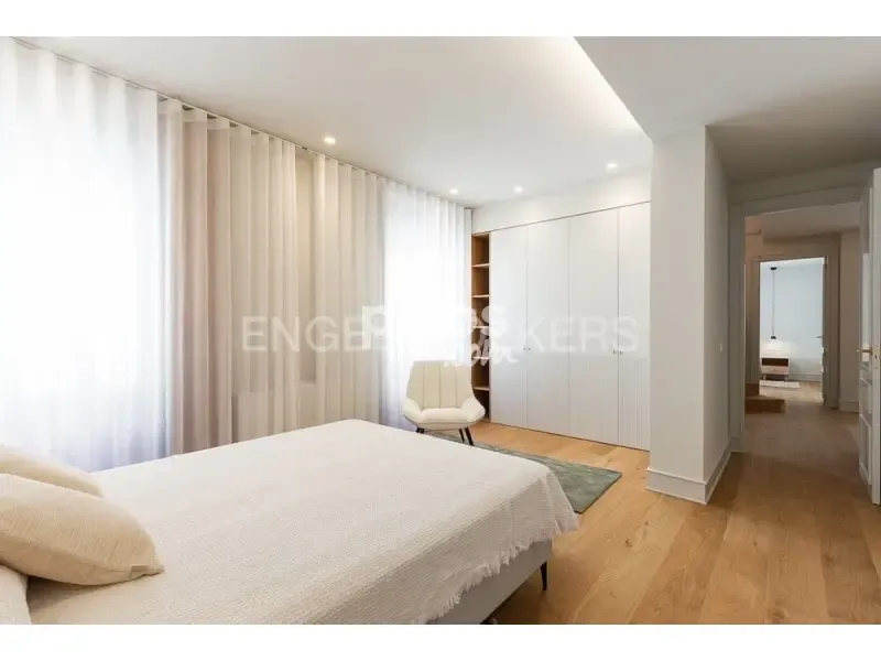 Magamistoad - Renovated Penthouse with Terraza in La Seu