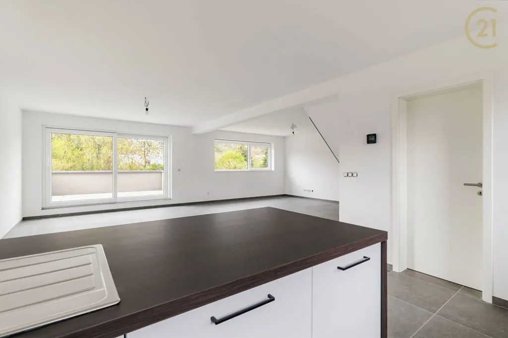 3-bedroom apartment in Jambes