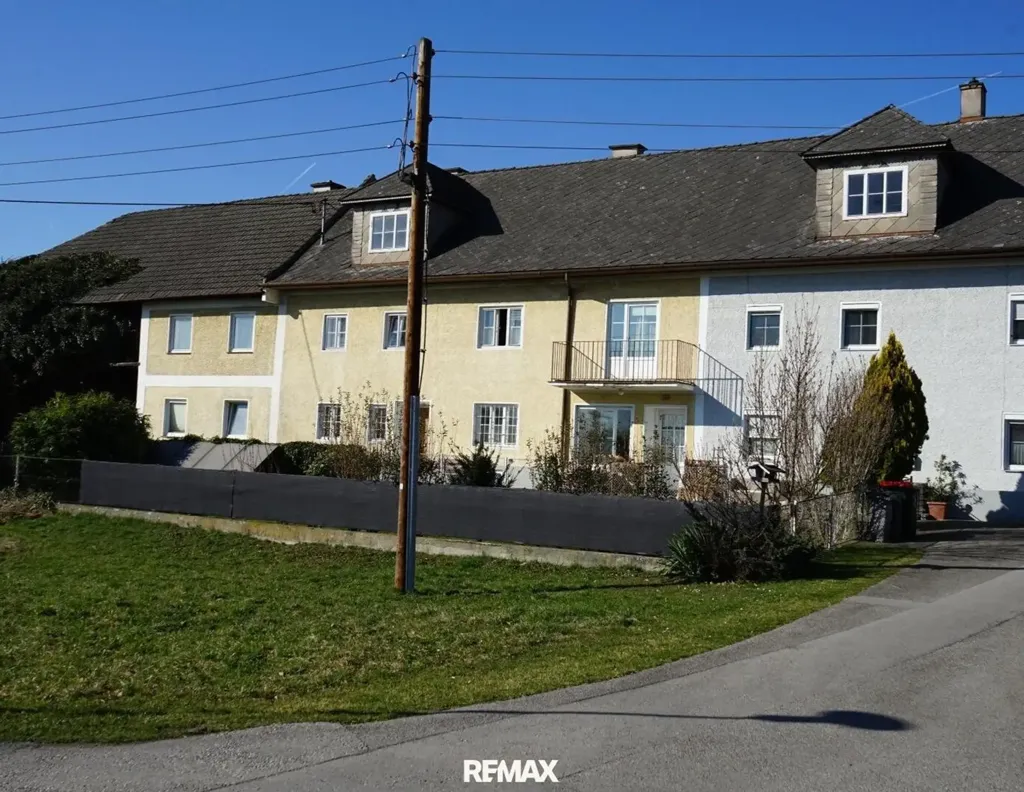 Välivaade - Altbau Chalet with Large Plot in Pulgarn
