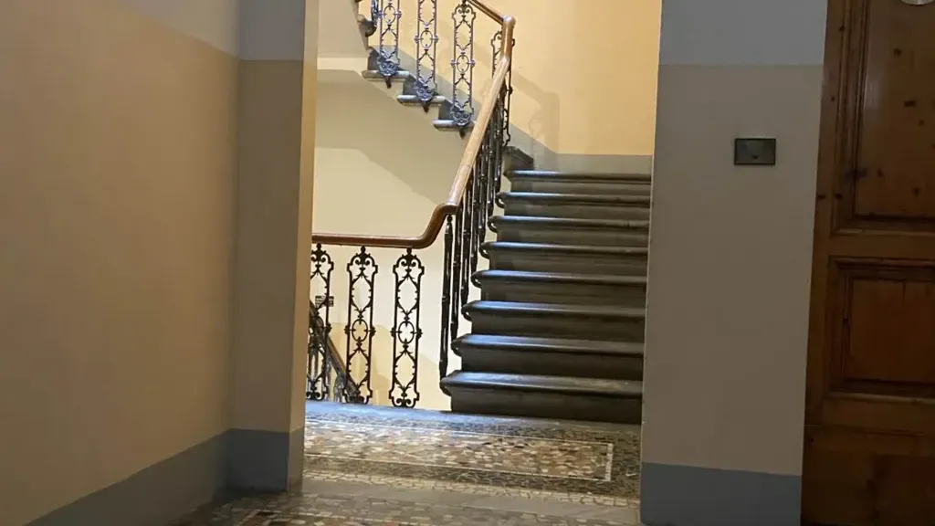 Appartement 4 pièces à IT