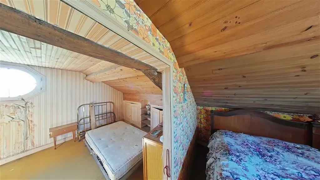 Maison 4 pièces à Riviere