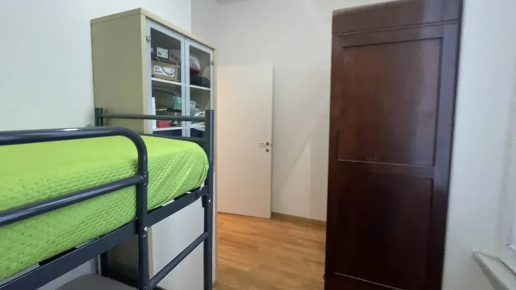 Magamistoad - Trilocale with Sea View in Pesaro