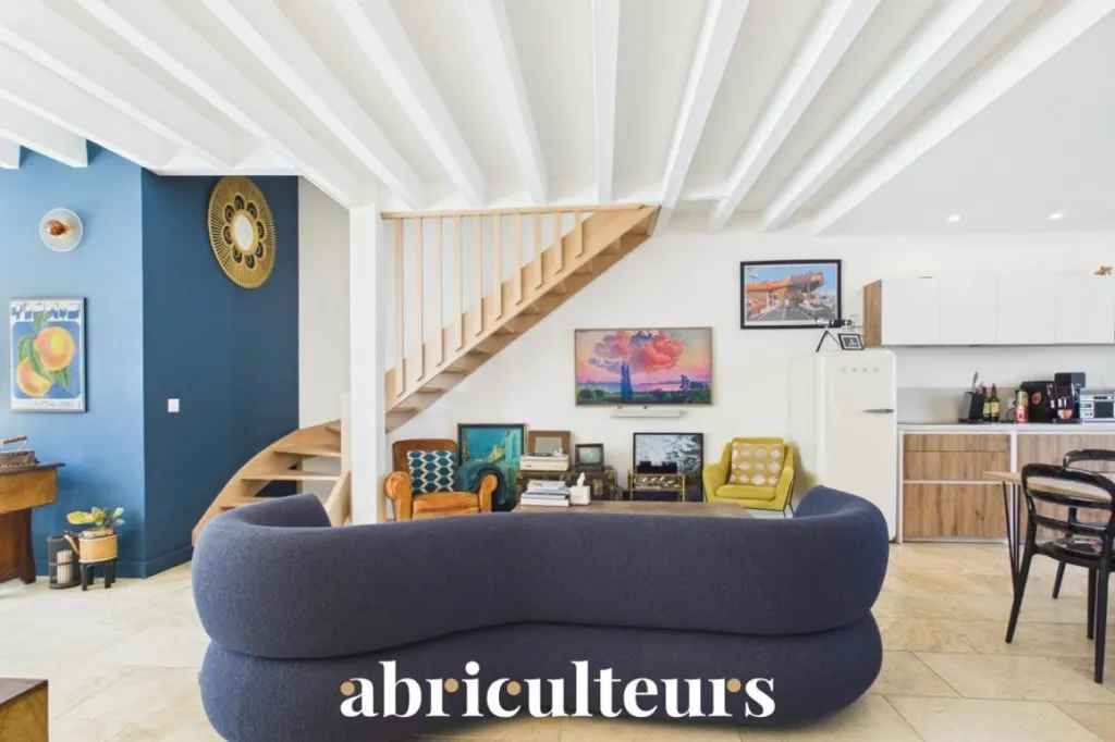 Soggiorno - Luxury House with Heated Pool in Bordeaux