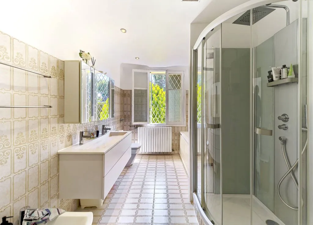 Vannitoad - Luxury Villa with Sea View in Cap d'Antibes