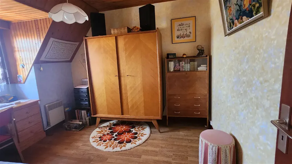 Maison 5 pièces à Belz
