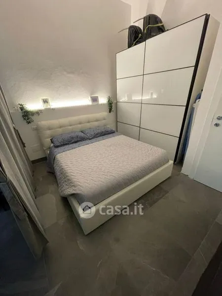 Bedrooms - Fully Furnished Studio in Centre, Cesena