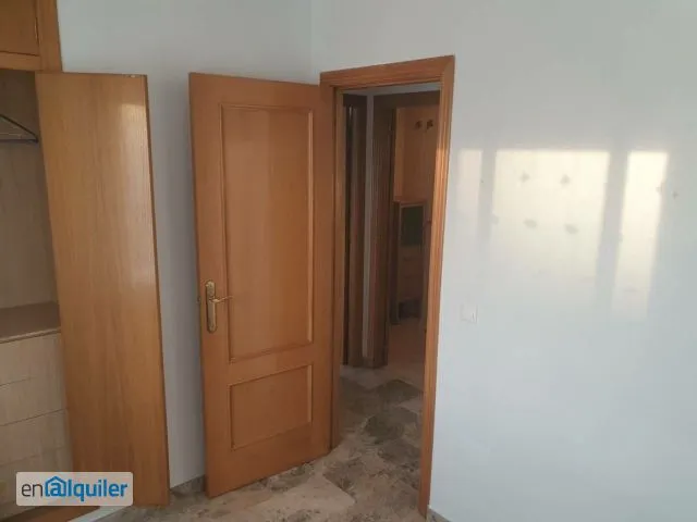 Ingresso - Furnished Flat with Balcony in El Palmar, Murcia