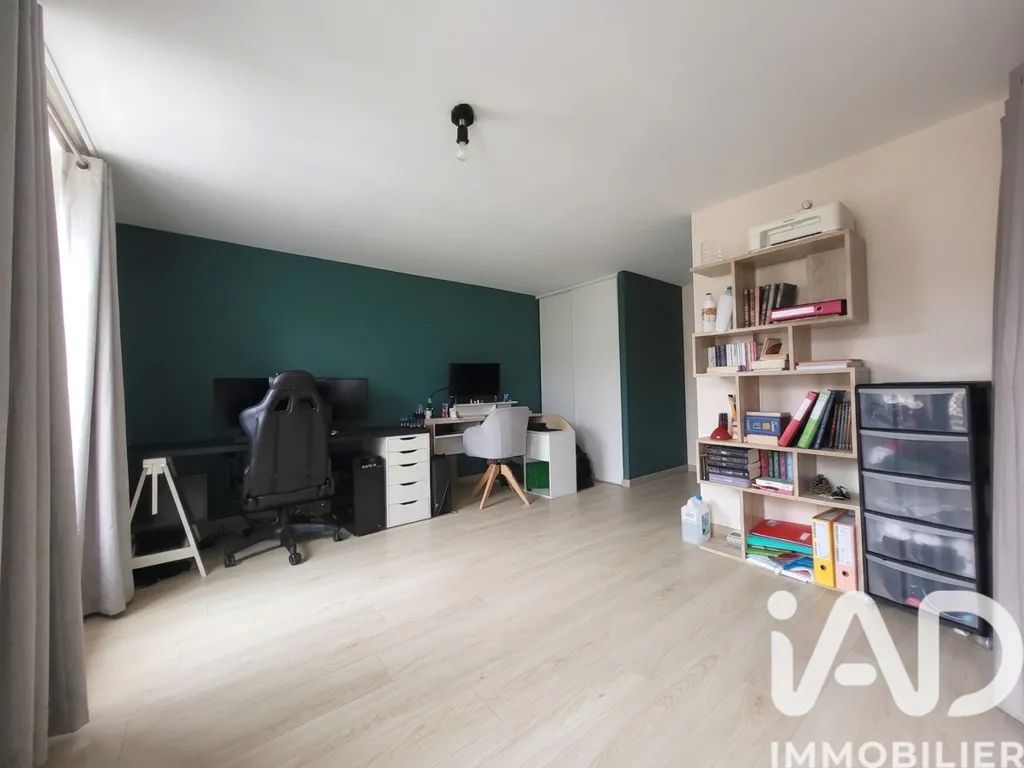 Studio - Duplex with Cave in Charleville-Mézières Centre