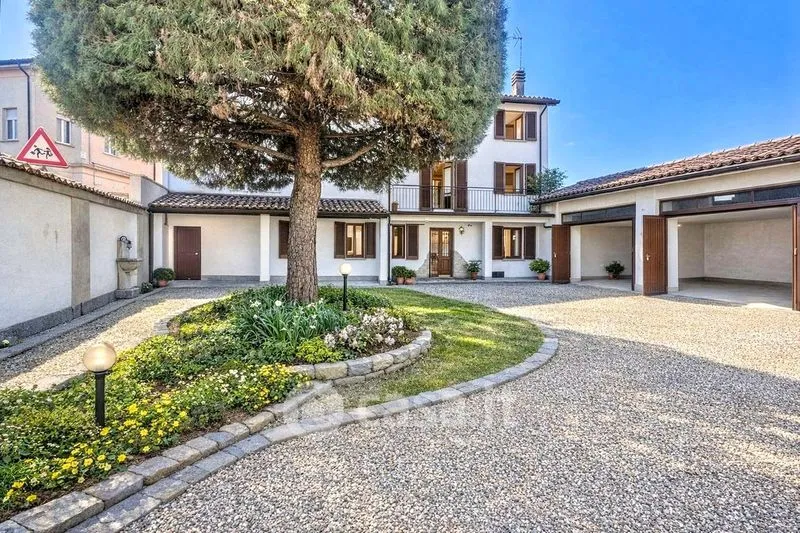 Välivaade - Restored 19th-Century House in Canneto Pavese