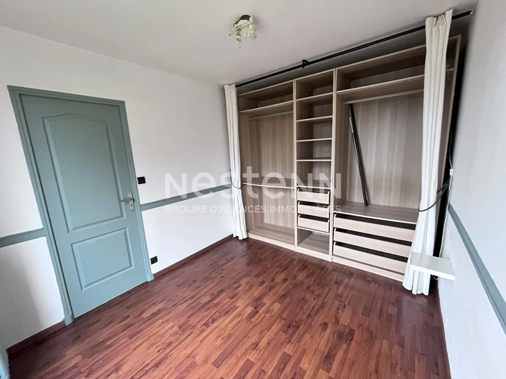 Toad - Apartment with Balcony in Blois