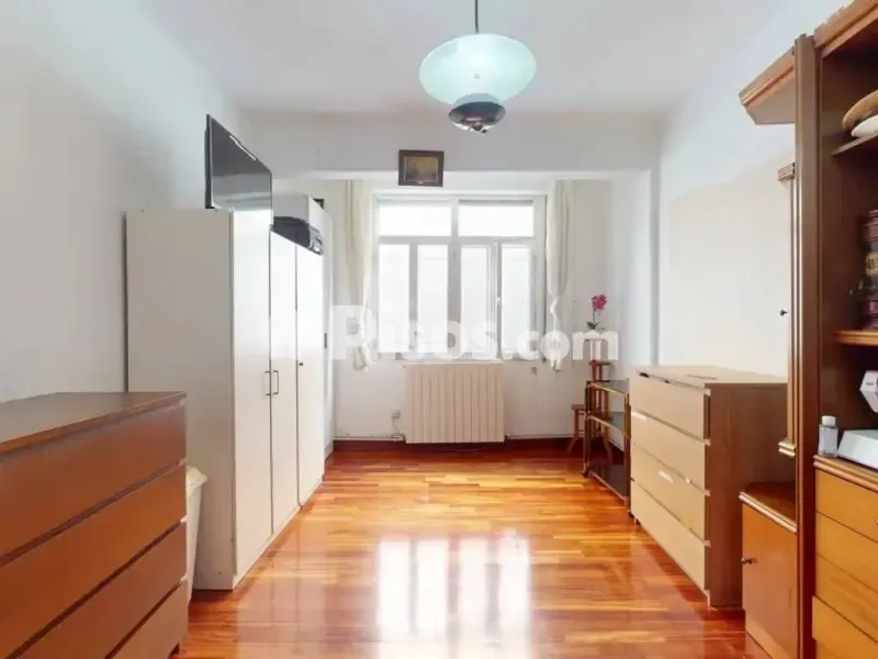 Magamistoad - Apartment with Lift in Bilbao