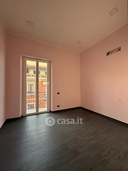 Pièces - Triplex Apartment with Triple Exposure in Reggio Calabria