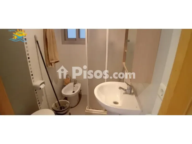 Appartement 2 chambres à ES