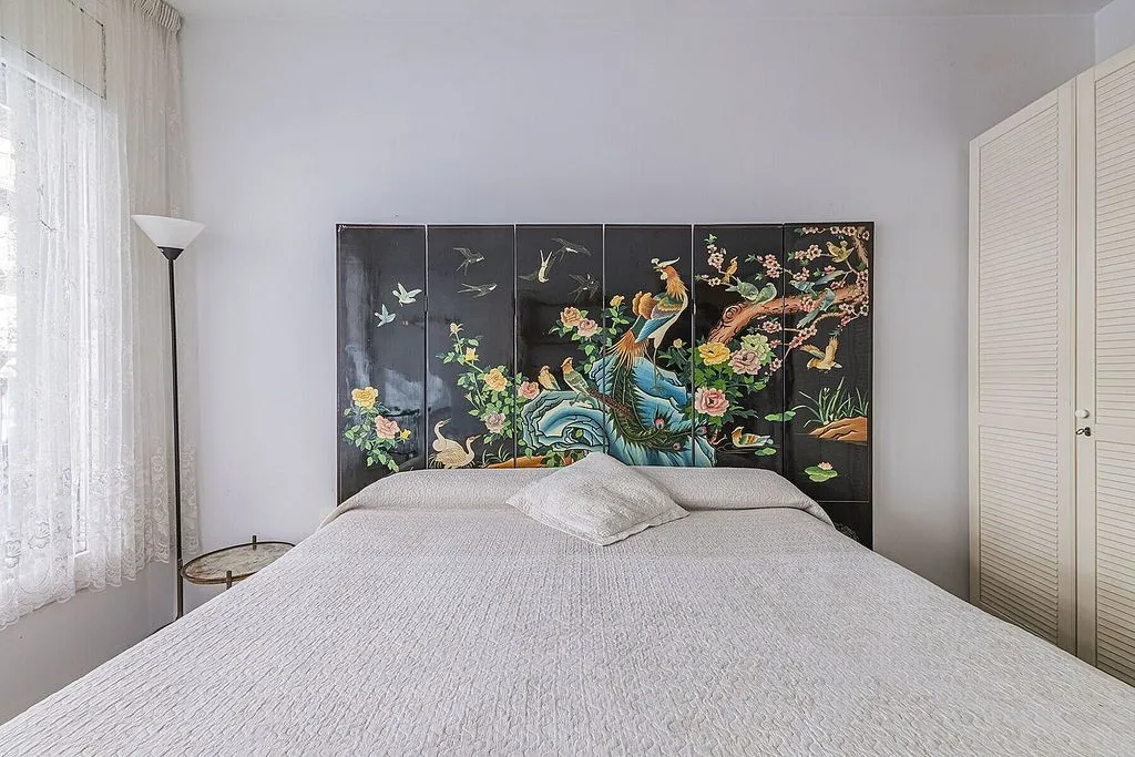 Magamistoad - Apartment with Potential in Sant Antoni, Barcelona