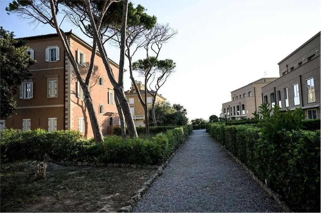 Välivaade - Luxury Flat with Sea View in Leghorn