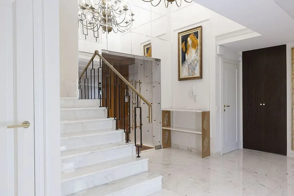Esik - Luxury Villa with Pool in Mijas Golf