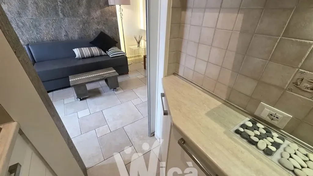 Bagni - Studio with Sea View in Cesenatico