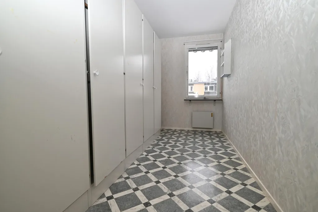 Toad - Renovated Flat with Fireplace in Central Location