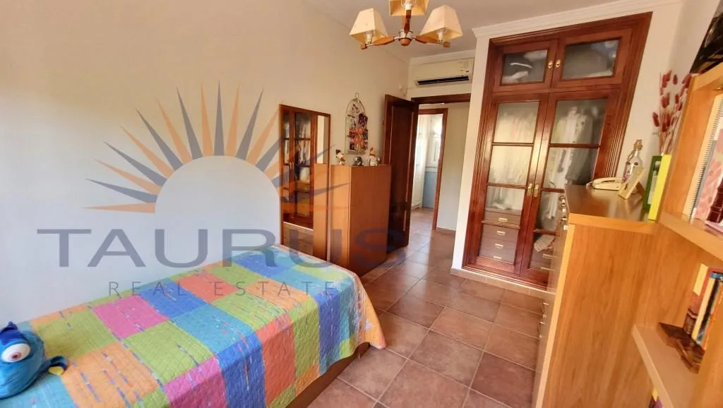 Chambres - Villa with Pool in Pedregalejo, Málaga