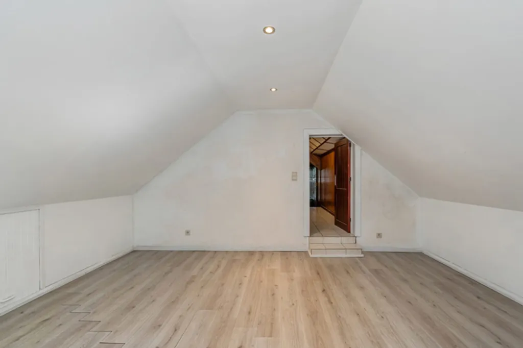 Pièces - Maison avec Espace Naturel à Herselt