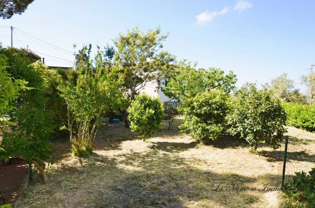 Aed - Luxury Villa with Sea View in Massa Lubrense
