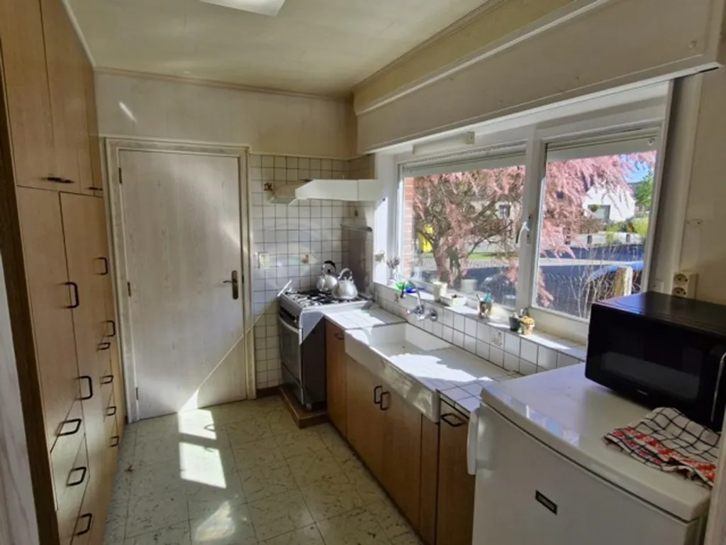 3-bedroom house in Haacht