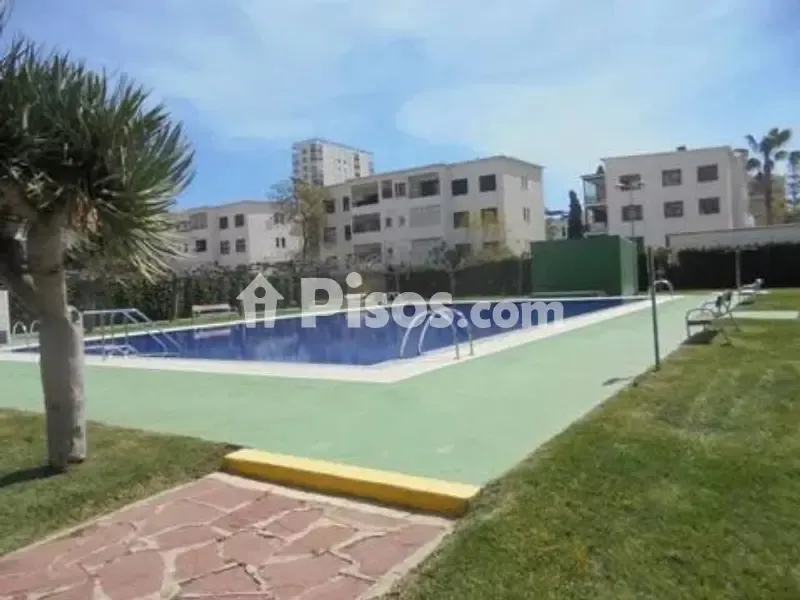 Bassein - Apartment with Sea View in Benicàssim