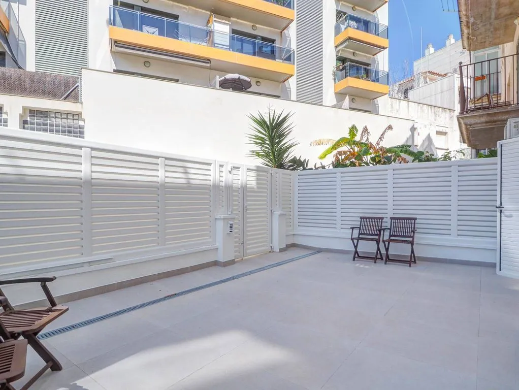 Terrazza - Luxury Flat with Balcony in Sitges