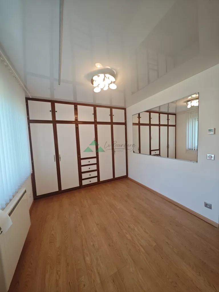 Toad - Renovated Flat near Swiss Border