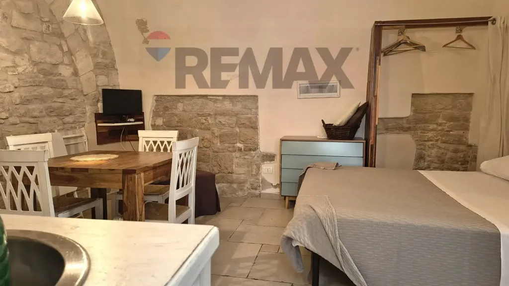 Magamistoad - Rustic-Modern Apartment in Trani