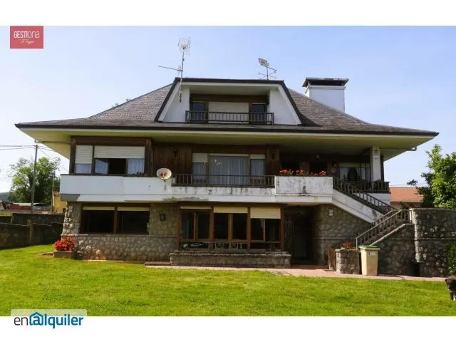 Extérieur - Ground Floor Flat with Garden in Arnuero