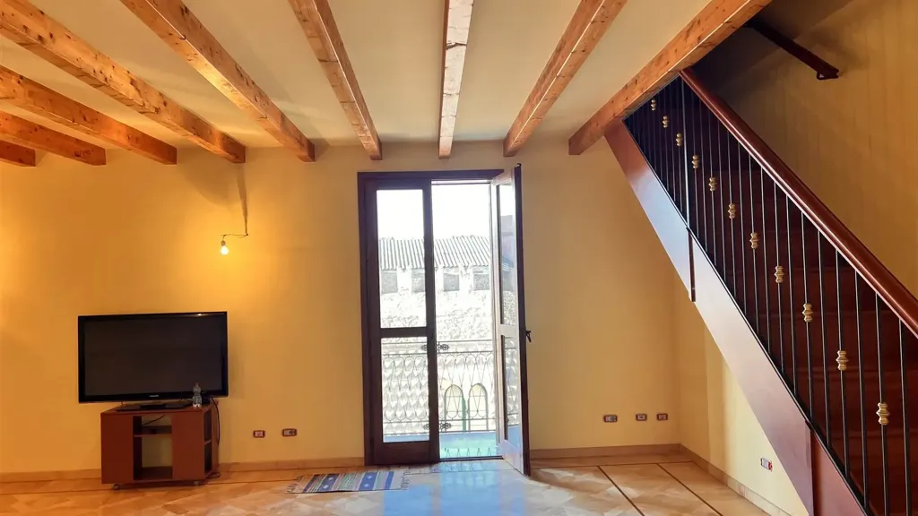 Pièces - Luxury Apartment with Courtyard View in Sciacca