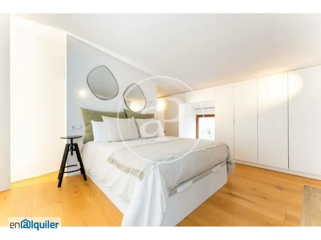 Camere da letto - Contemporary House with Balcón in Lloret de Vistalegre