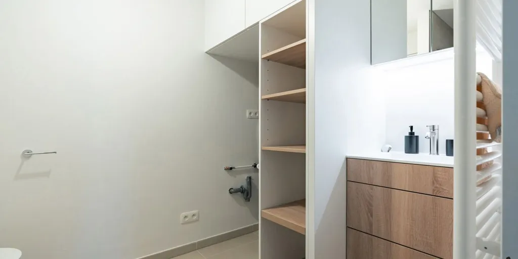 Vannitoad - Luxury Apartment with Scheldt View in Antwerp