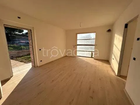 Séjour - New Villa with Private Garden in Perugia