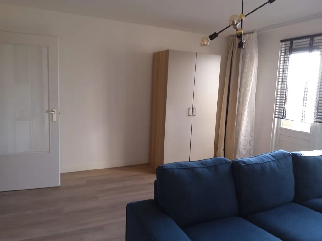 Appartement 5 pièces à Amsterdam