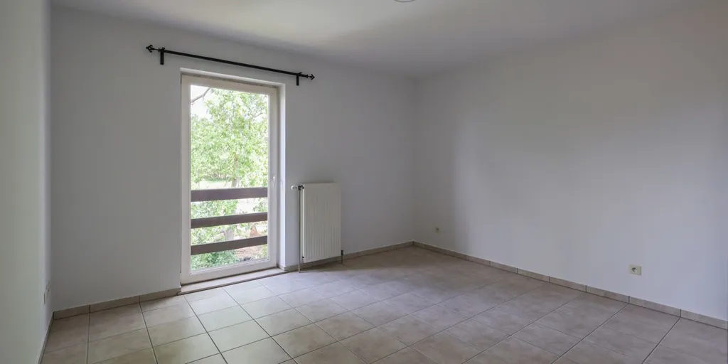 Toad - Duplex Apartments with Private Gardens in Nossegem