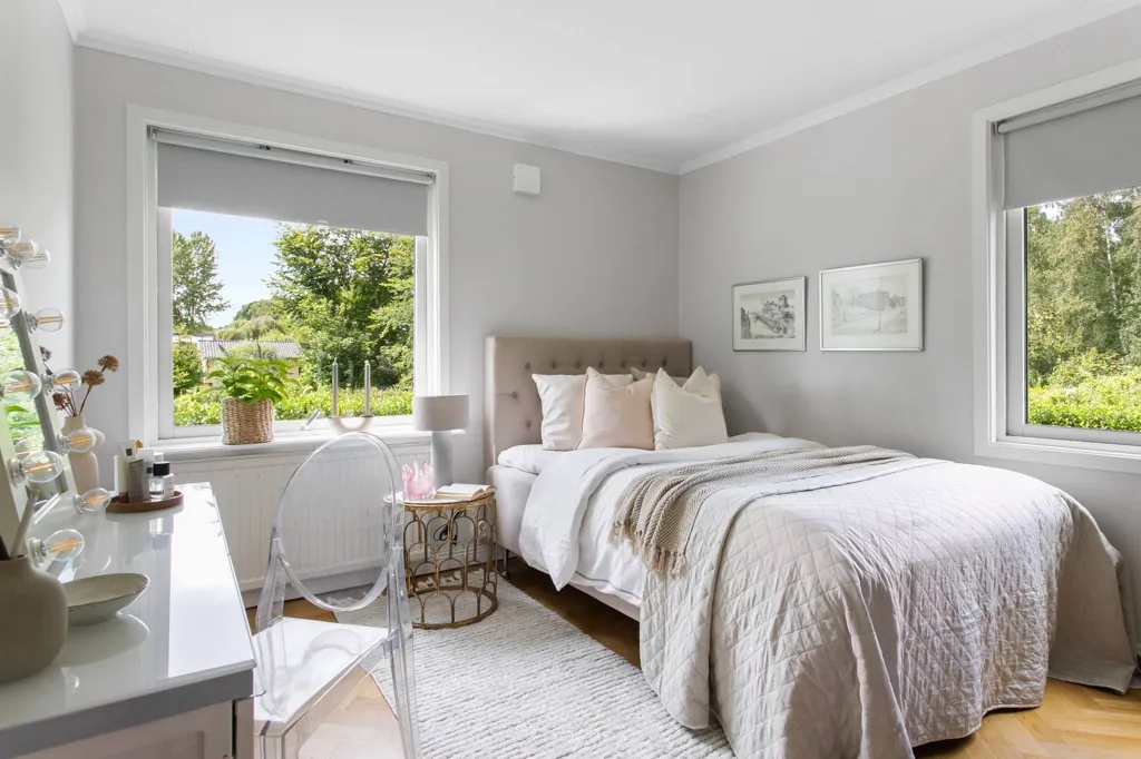 Maison 5 pièces à Varbergs kommun
